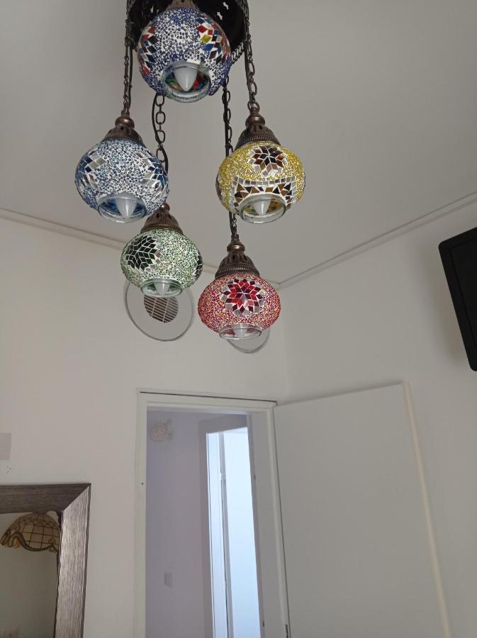 New! Great Location! Vibrant Downtown, Talpiot Market, Flea Market, Carmel Beach, Close To Everywhere Apartman Haifa Kültér fotó